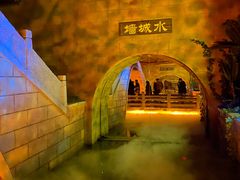 -济南方特东方神画