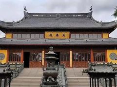 -上海青龙寺