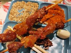 -那些年记忆烧烤