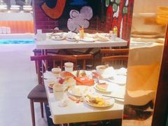 -豪德亨牛排自助餐厅(抚州东乡店)