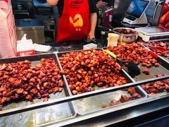 -老韩煸鸡·中国炸鸡(水塔美食街店)