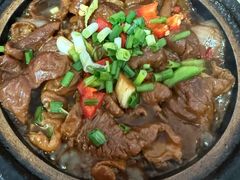 -玲燕蒸菜馆(江东路店)