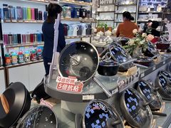 -西北轻工批发市场