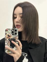 -朗峰专业美发沙龙