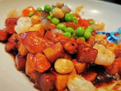-湖滨28中餐厅·西湖宴·杭州君悦酒店