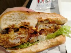 -肯德基(新塘乐购店)