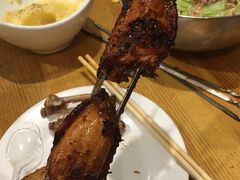 -鬼味烤翅(南锣鼓巷店)