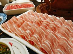 -清真京华源·涮肉烧烤(丰庆店)