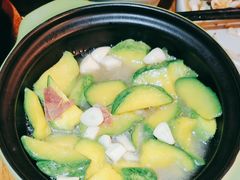 -云海肴云南菜·蒸汽石锅鱼(北京良乡华冠店)