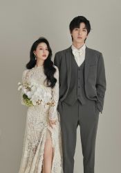 点击看大图 -Chic Bridal 熙可婚纱