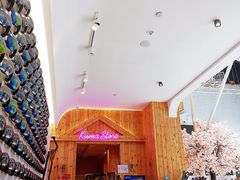 -Mr·Kuma酷么先生雪之乐园