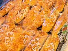 -DANXI丹喜面包·蛋糕(庐山店)