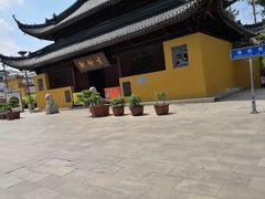 -全季酒店（苏州观前街平江路店）(原临顿路地铁站店)