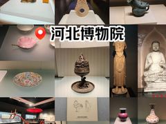 -河北博物院