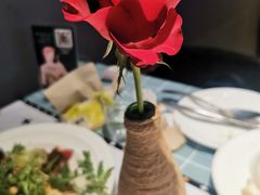 -新贝乐意大利餐厅(苏州中心店)