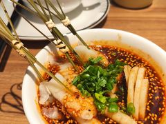 -新太二·鲜料川菜(智慧城广百店)
