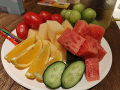 -小喜客·云南特色菜(纳西庭院店)