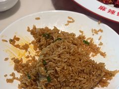 -茅庐川菜(烟台万象汇店)