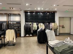 -ZARA(仓山万达店)