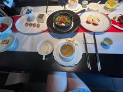 -馋遇江南·精致湖景雅宴(东方之门店)