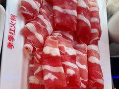 -季季红火锅(动壹店)
