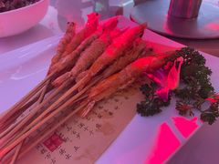 -海鲜码头·中国菜