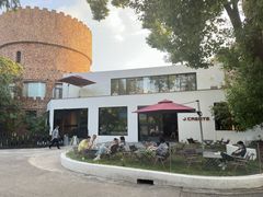 -J Create城市露营咖啡·简餐·宠物(上海动物园店)