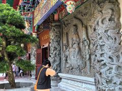 -宝莲禅寺