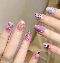 -斯馨·健康美甲美睫