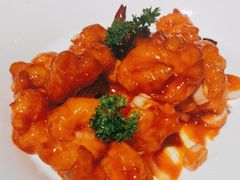 -煜丰汴京烤鸭(福彩路店)