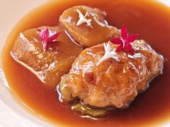 -三号黄浦会Canton Table