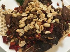 -宜宾海鲜酒家·三十年老字号