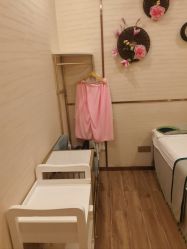 -芳朵美容养生SPA