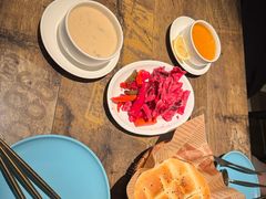 -梅夫娜土耳其餐厅.清真HALAL