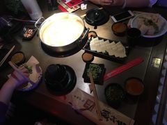 -左庭右院鲜牛肉火锅(新梅广场店)