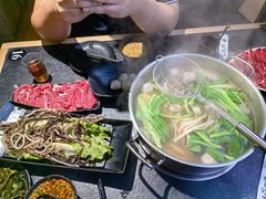 -林记潮牛·牛肉火锅(上马墩店)