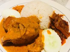 -关夫人餐厅(阳光广场店)