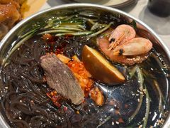 -状元阁烧烤(新华路总店)