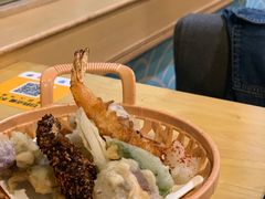 -桃屋日本料理(清华科技园店)