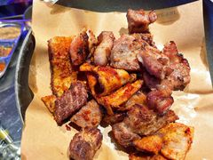 -入火韩国烤肉(凯旋广场店)