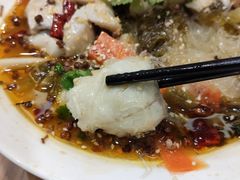 -胜记凯心茶餐厅(汇金财富广场店)