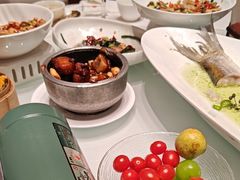 -湖锦酒楼·32年地道湖北菜(光谷店)