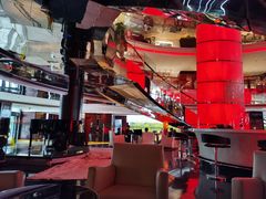 -杭州龙禧福朋喜来登酒店