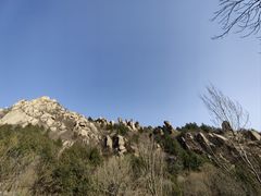 -北京凤凰岭