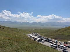 -新疆那拉提国家旅游度假区