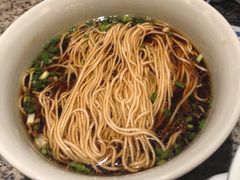 老牌阳春面-南京大牌档(苏州中心店)
