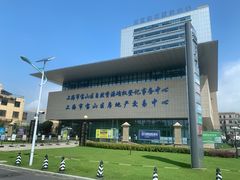 -上海市宝山区房地产交易中心-地下停车场