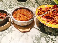 -那家小馆•北京菜•烤鸭(香山店)