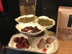 -阿里家·新疆烤肉酒場 by MIG
