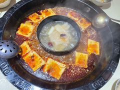 -蜀家渝重庆火锅(南屏街店)